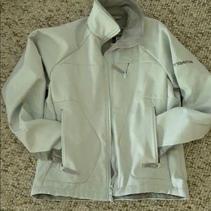 Columbia Women’s Titanium Jacket. Size Small
